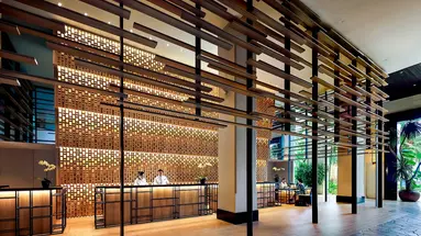 Parkroyal Hotel Penang