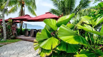 Parkroyal Hotel Penang