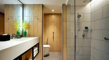 Parkroyal Hotel Penang