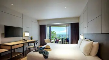 Parkroyal Hotel Penang