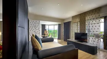 Parkroyal Hotel Penang