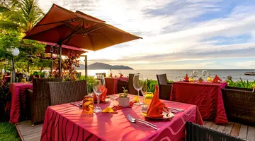 Parkroyal Hotel Penang