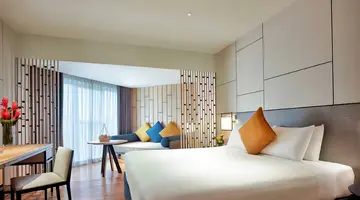 Parkroyal Hotel Penang