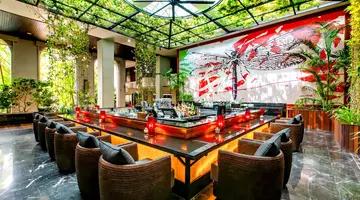 Parkroyal Hotel Penang