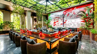 Parkroyal Hotel Penang