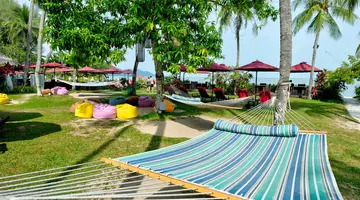 Parkroyal Hotel Penang