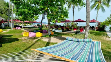 Parkroyal Hotel Penang