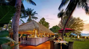 Parkroyal Hotel Penang