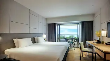 Parkroyal Hotel Penang