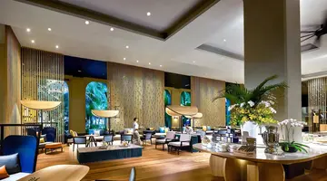Parkroyal Hotel Penang