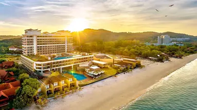 Parkroyal Langkawi