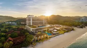 Parkroyal Resort Langkawi