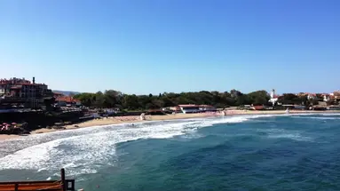 Parnasse