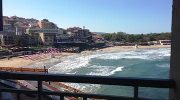 Parnasse