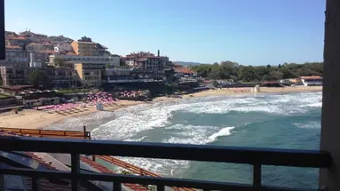Parnasse