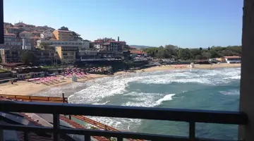 Parnasse