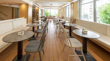 Parnon Hotel