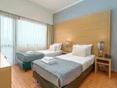 Parnon Hotel