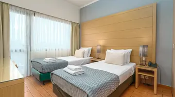 Parnon Hotel