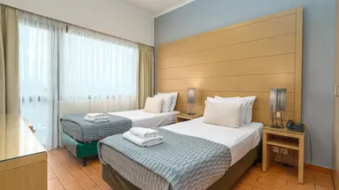 Parnon Hotel