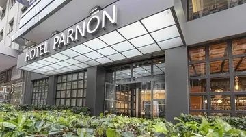 Parnon Hotel