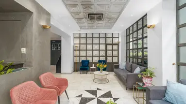 Parnon Hotel