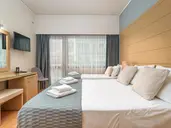 Parnon Hotel
