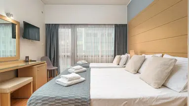 Parnon Hotel
