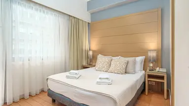 Parnon Hotel