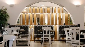 Paros Agnanti Hotel