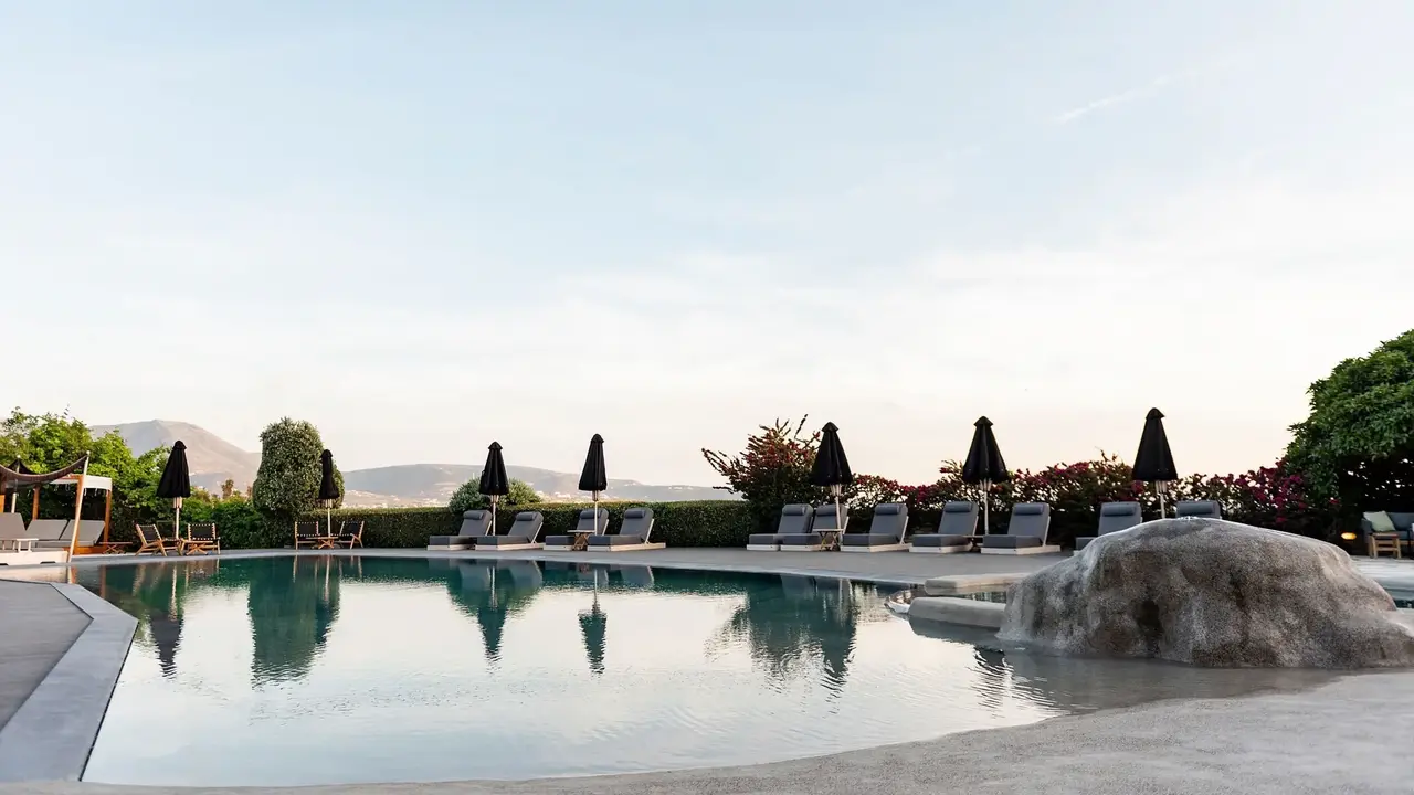 Paros Agnanti Hotel