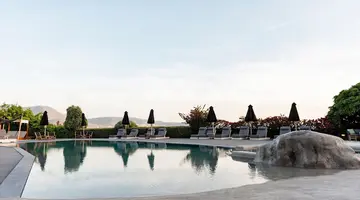 Paros Agnanti Hotel