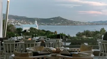 Paros Agnanti Hotel