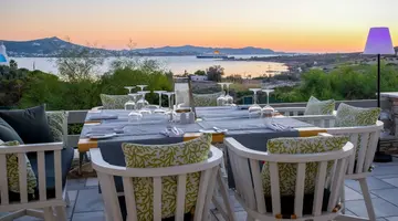Paros Agnanti Hotel
