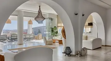 Paros Agnanti Hotel