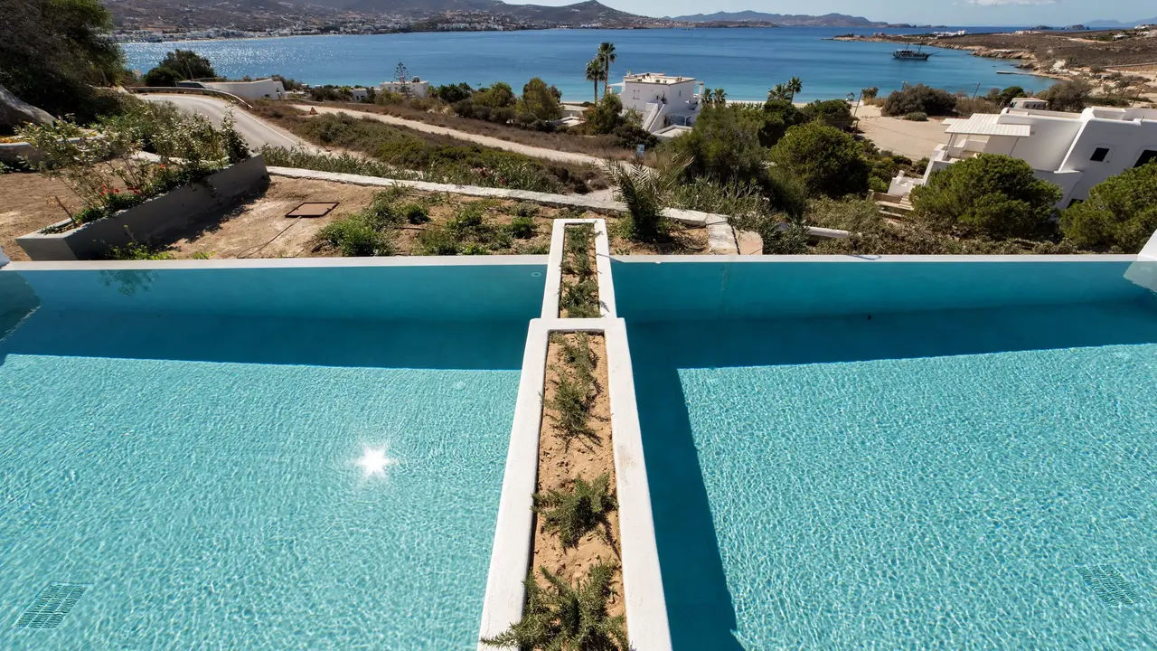 Paros Agnanti Hotel