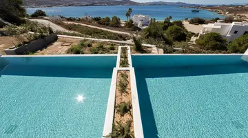 Paros Agnanti Hotel