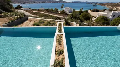 Paros Agnanti Hotel