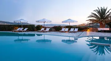 Paros Agnanti Hotel