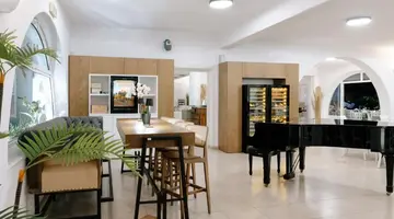 Paros Agnanti Hotel