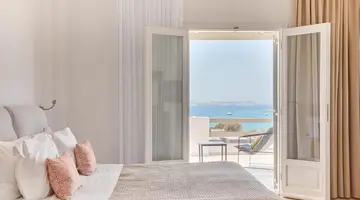 Paros Agnanti Hotel