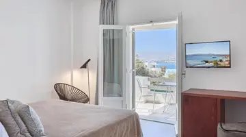 Paros Agnanti Hotel