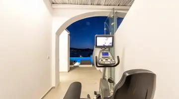 Paros Agnanti Hotel