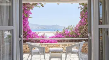 Paros Agnanti Hotel
