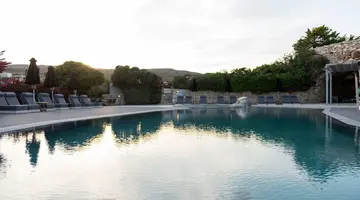 Paros Agnanti Hotel
