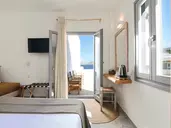 Paros Bay