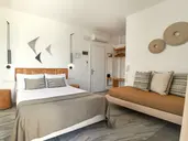 Paros Bay