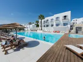 Paros Bay