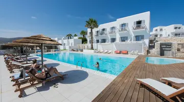 Paros Bay