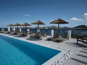 Paros Bay